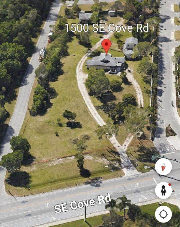 1500 Cove Road - Photo 1