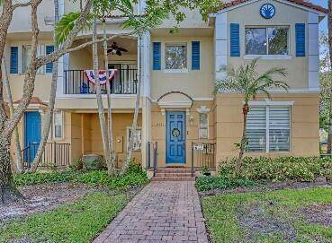 2850 Oasis Drive - Photo 1