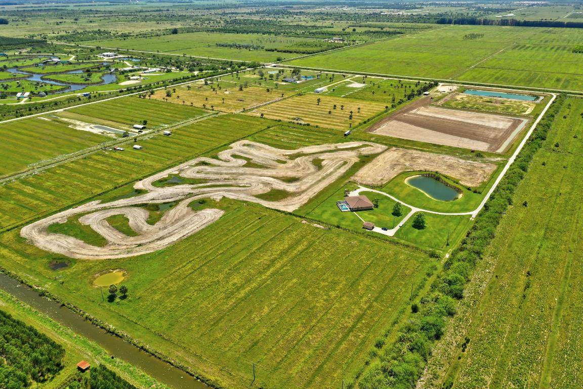 2700 Header Canal Road - Photo 1