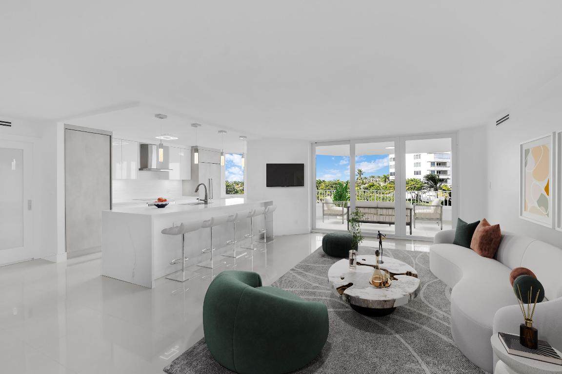550 Ocean Boulevard - Photo 1