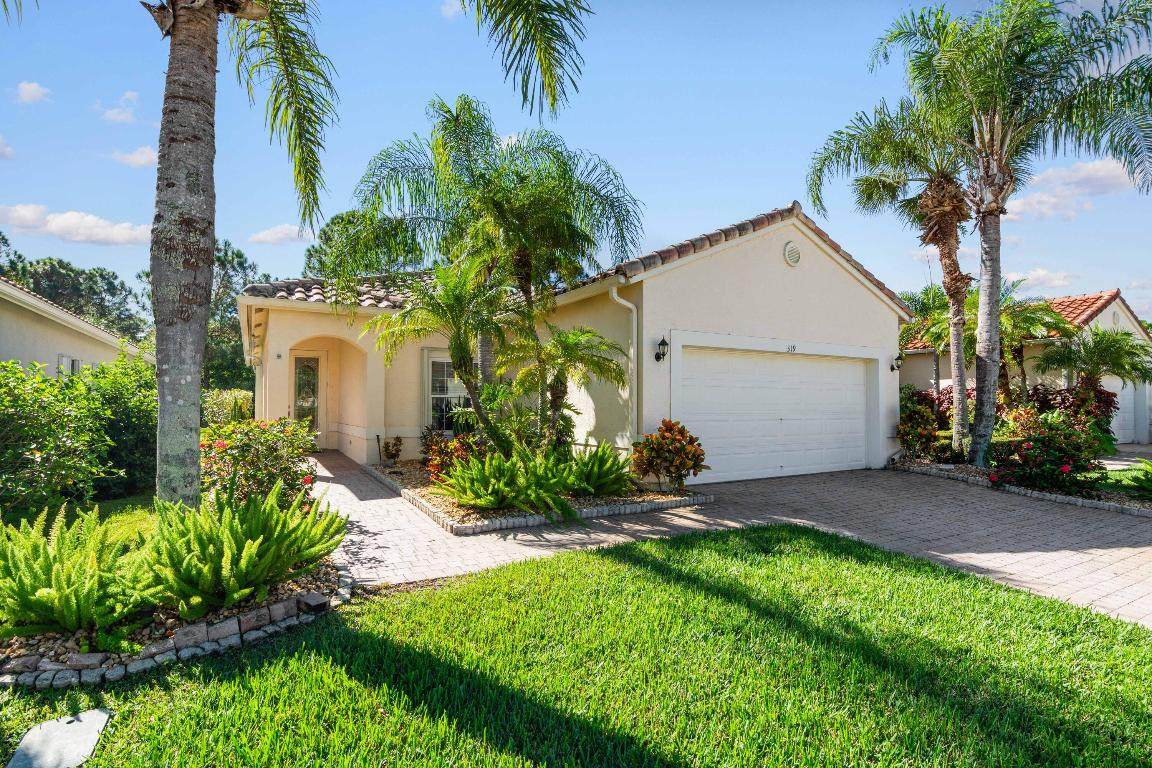 319 Treeline Trace - Photo 1