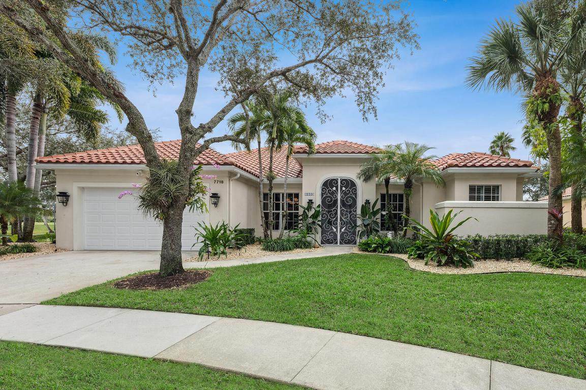 7718 Spring Creek Drive - Photo 1
