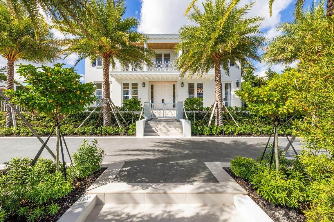 2415 Flagler Drive - Photo 1
