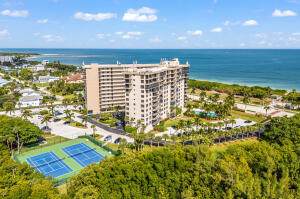 801 Ocean Drive - Photo 1