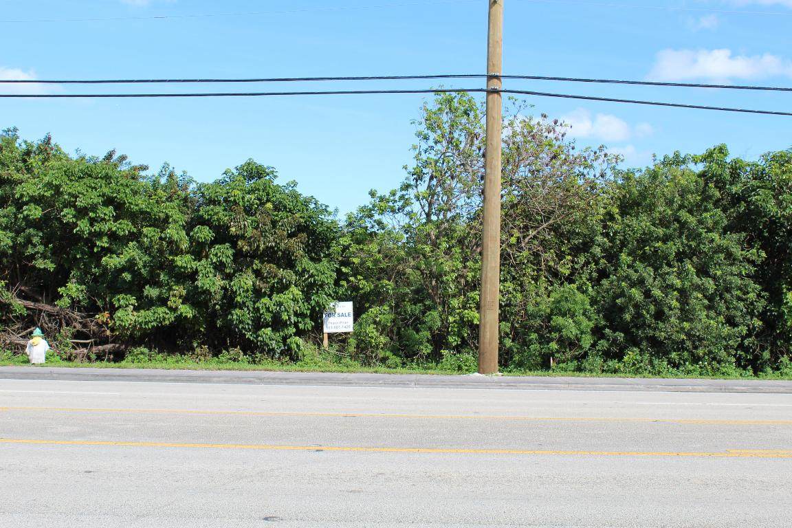 00 Davie Road Road - Photo 1