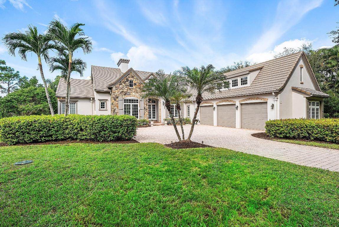 13201 Oakmeade - Photo 1