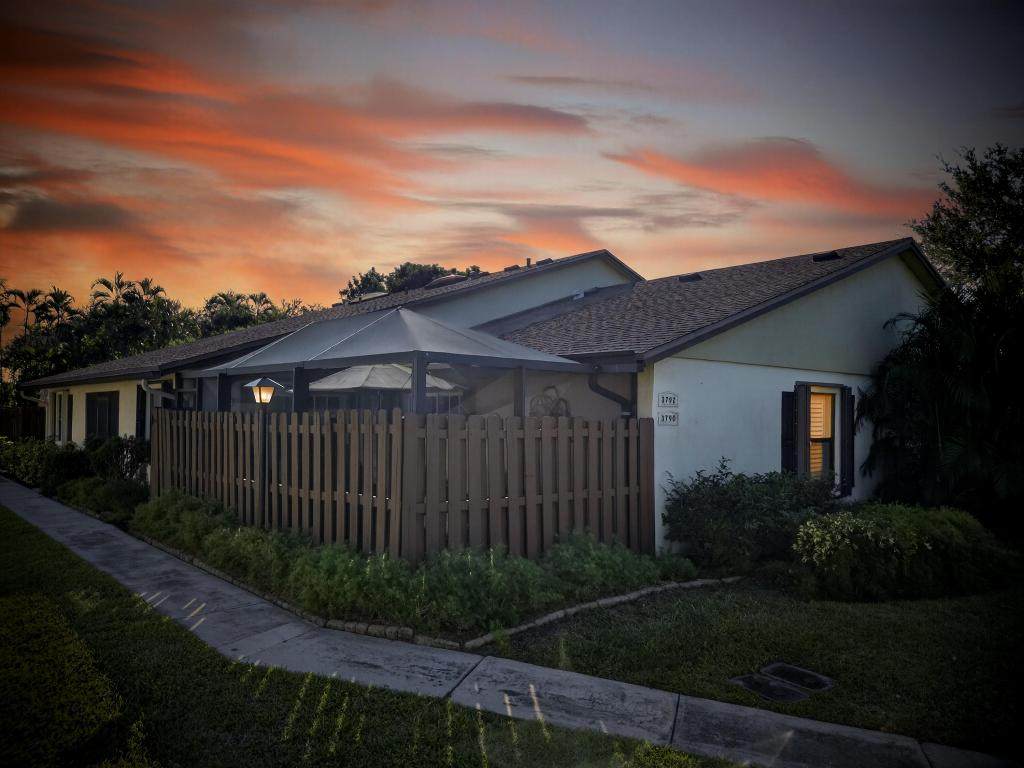 3790 Silver Lace - Photo 1