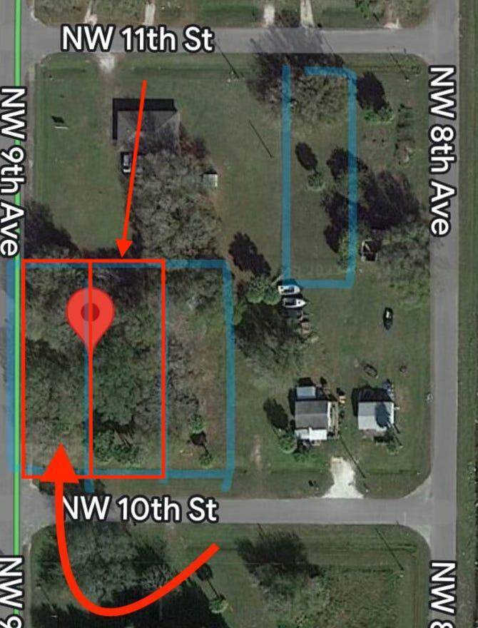 810 10th Street - Photo 1