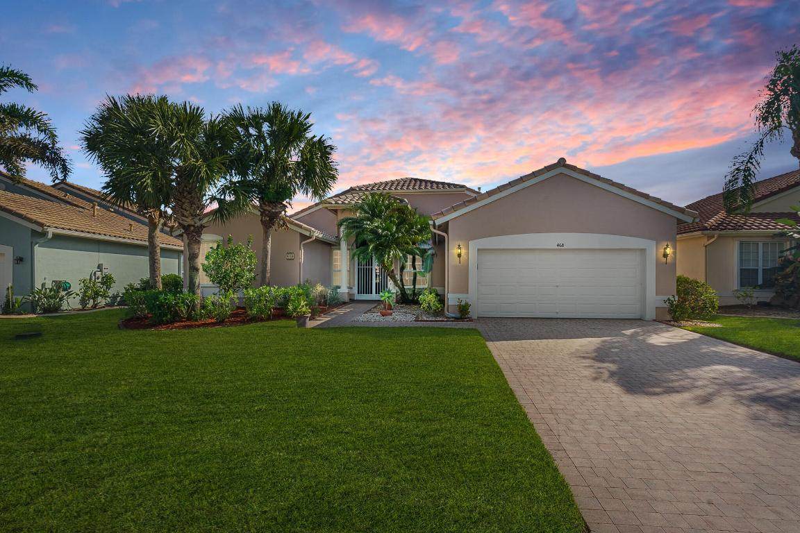468 Blue Lake Drive - Photo 1
