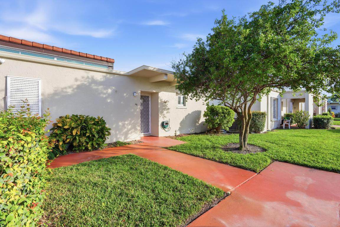 2534 Boundbrook - Photo 1