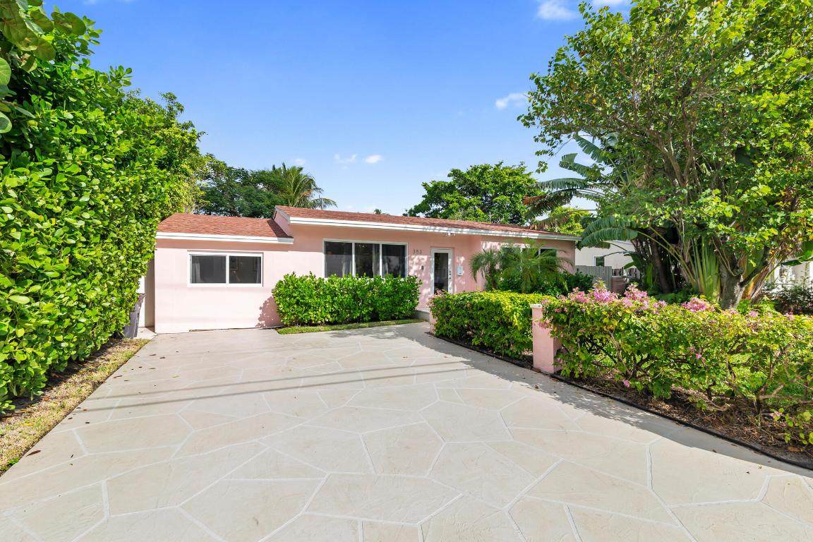 353 Gregory - Photo 1