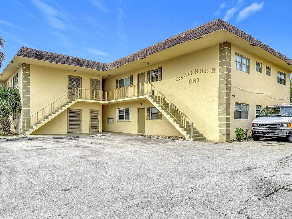 961 45th Street - Photo 1