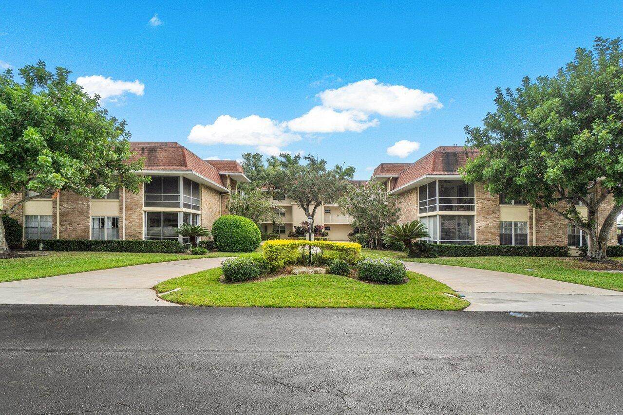 5510 Tamberlane Circle - Photo 1