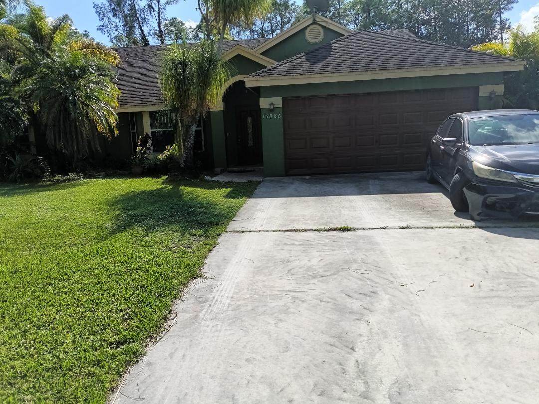 15886 85th Road - Photo 1