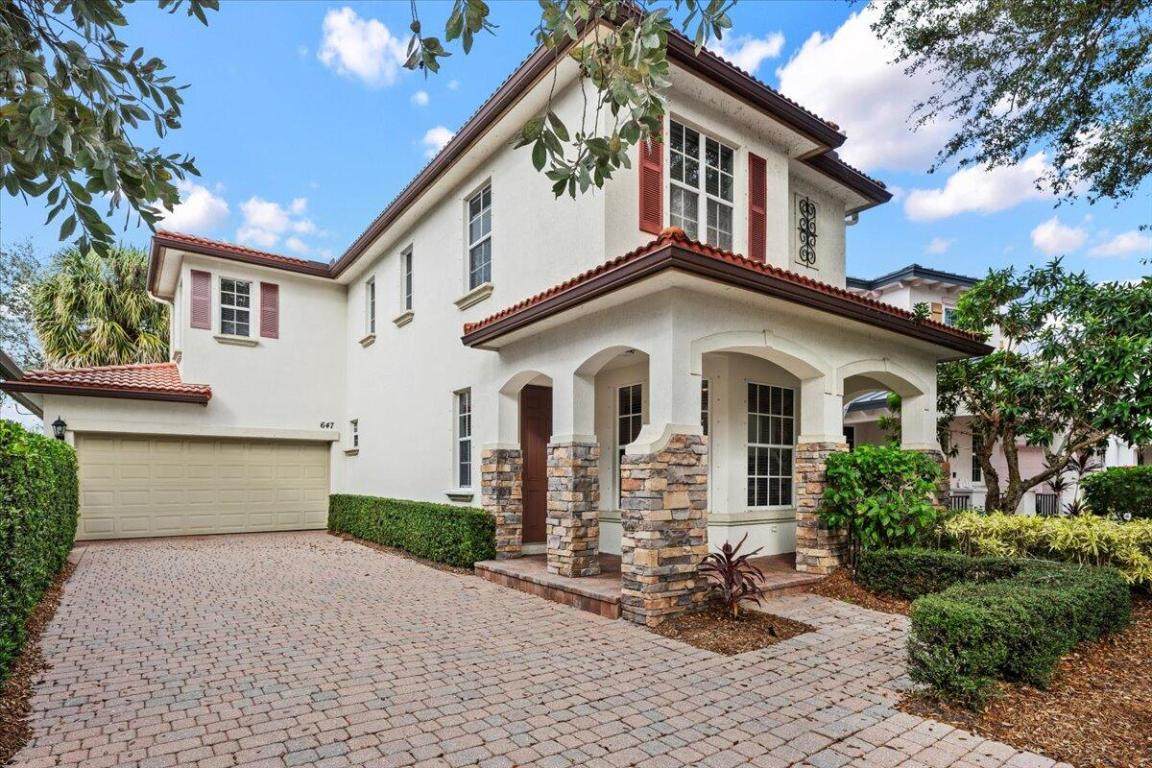 647 Castle Drive - Photo 1