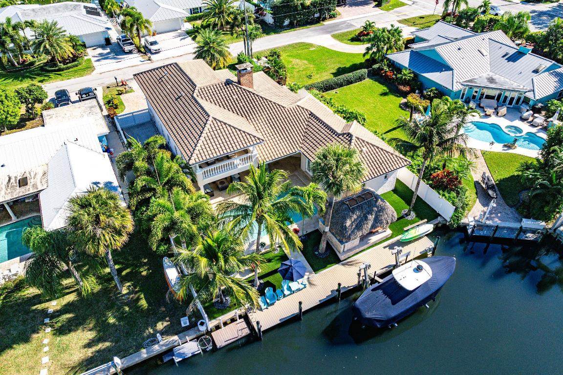 906 Dolphin Drive - Photo 1