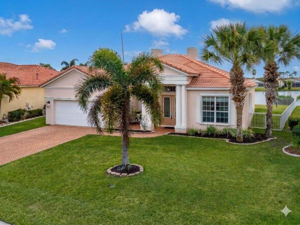 625 Long Key Court - Photo 1