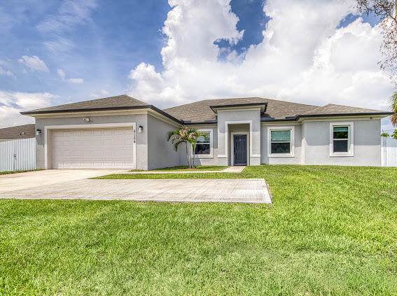 5154 North Macedo Boulevard - Photo 1