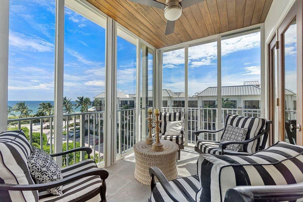 100 Ocean Boulevard - Photo 1