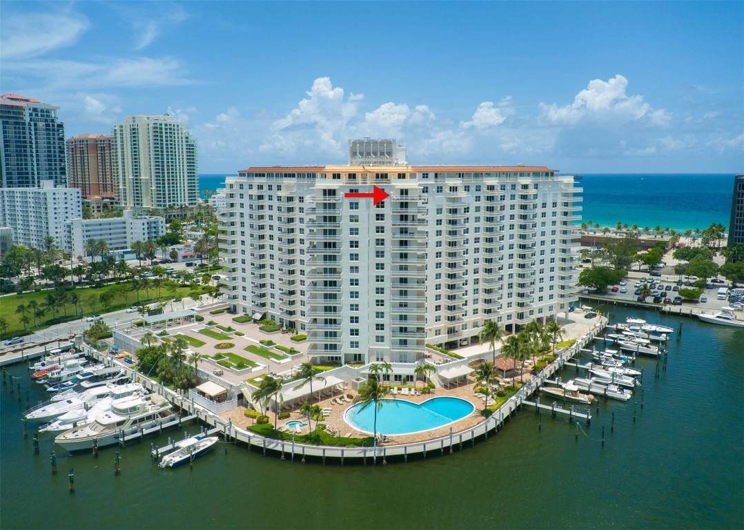1 Las Olas Circle - Photo 1
