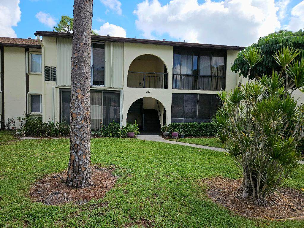 5991 Whispering Pine Way - Photo 1