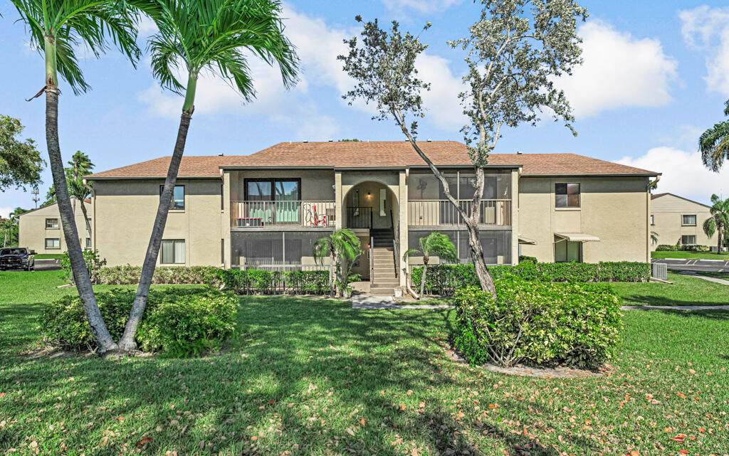 528 Shady Pine Way - Photo 1