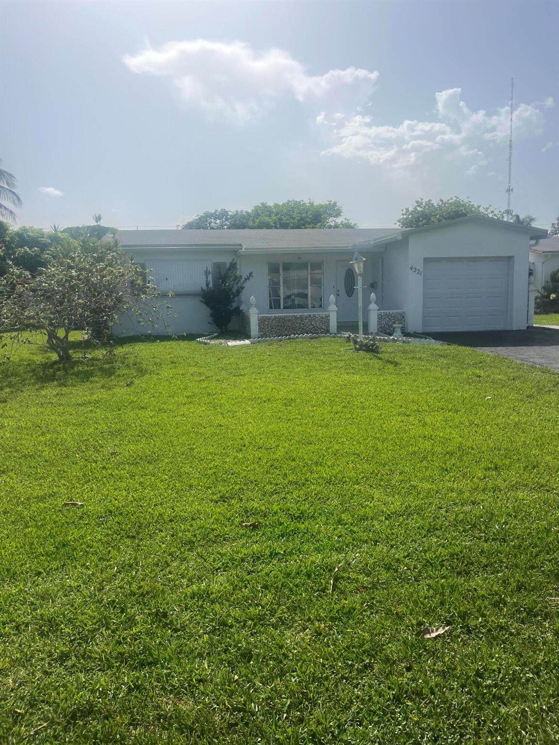 4221 51st Avenue - Photo 1