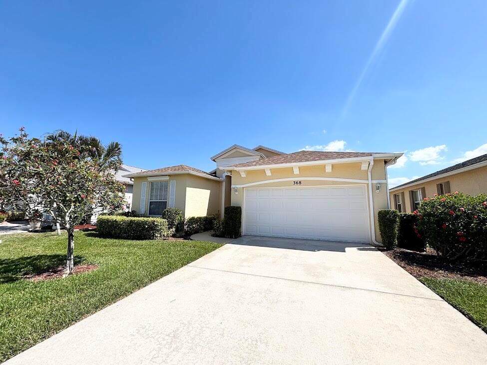 368 North Shore Boulevard - Photo 1