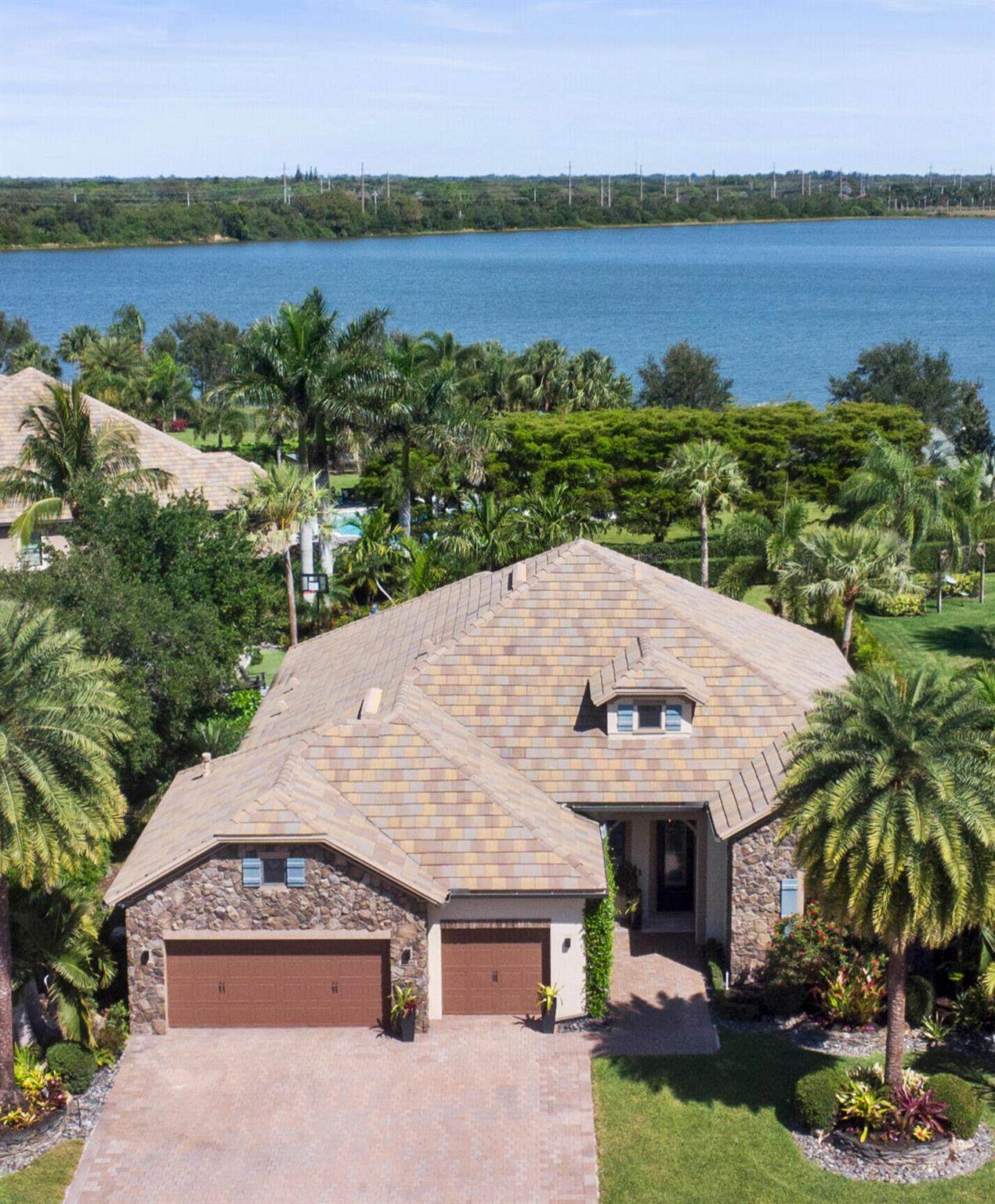 10895 Pisa Road - Photo 1