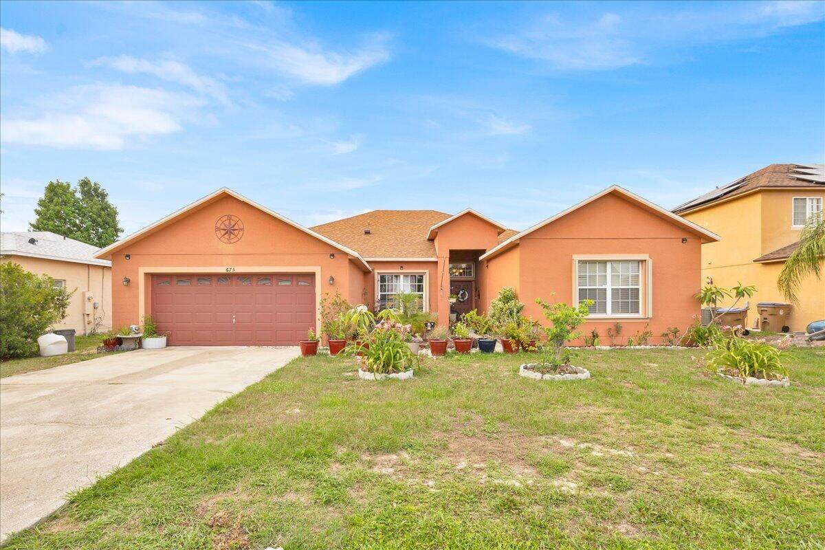 675 Elbridge Drive - Photo 1