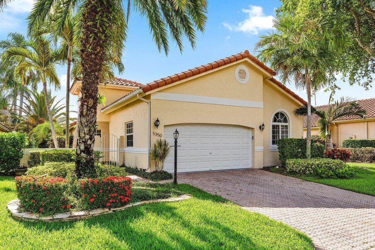 5350 Casa Real Drive - Photo 1