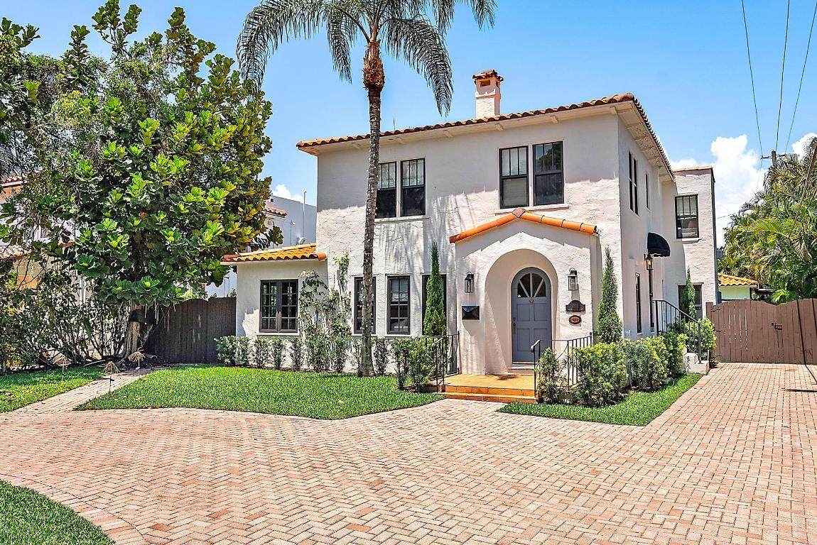 3211 Washington - Photo 1