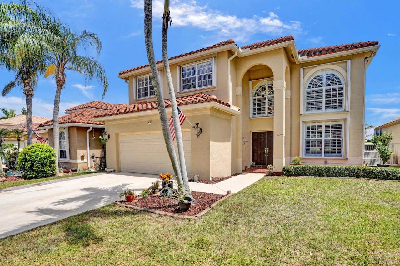 6161 Astoria Drive - Photo 1