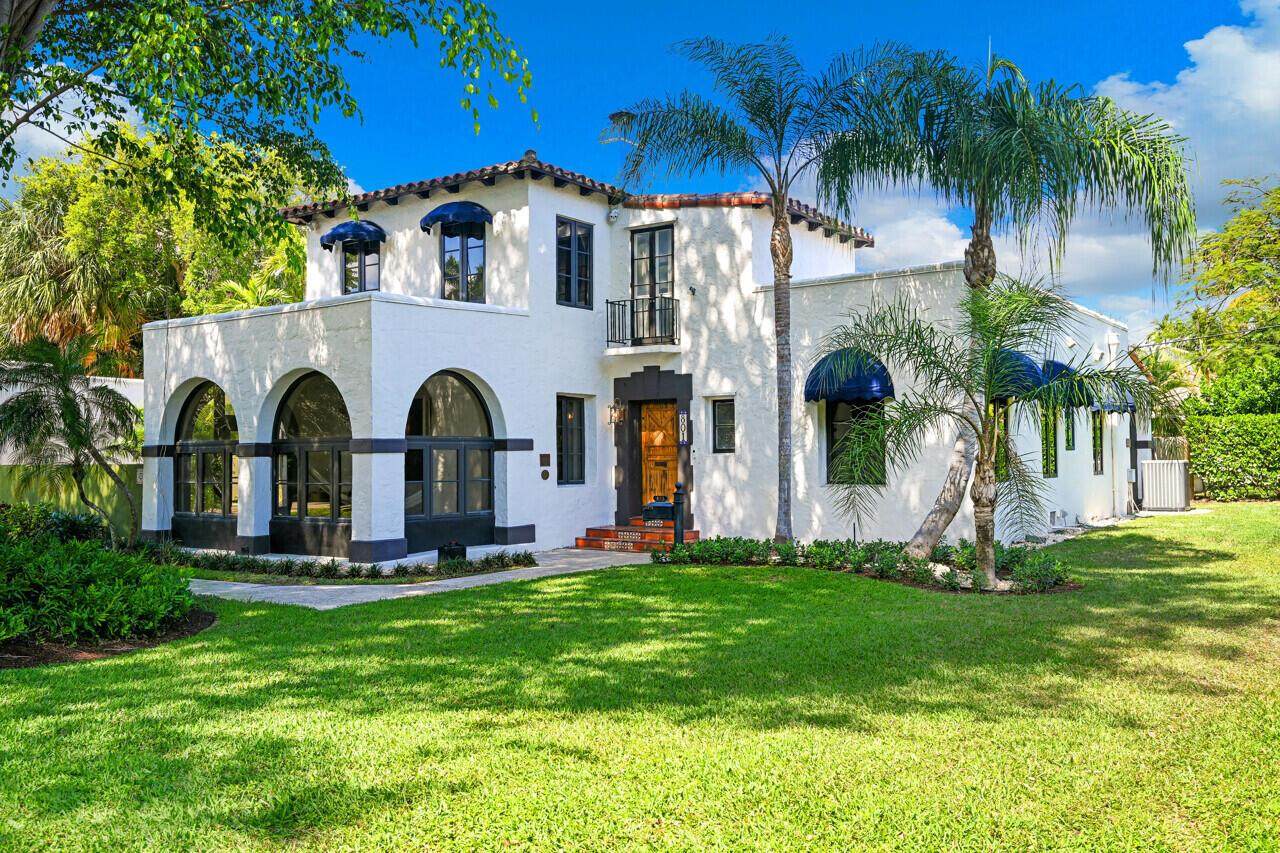801 Hibiscus Street - Photo 1