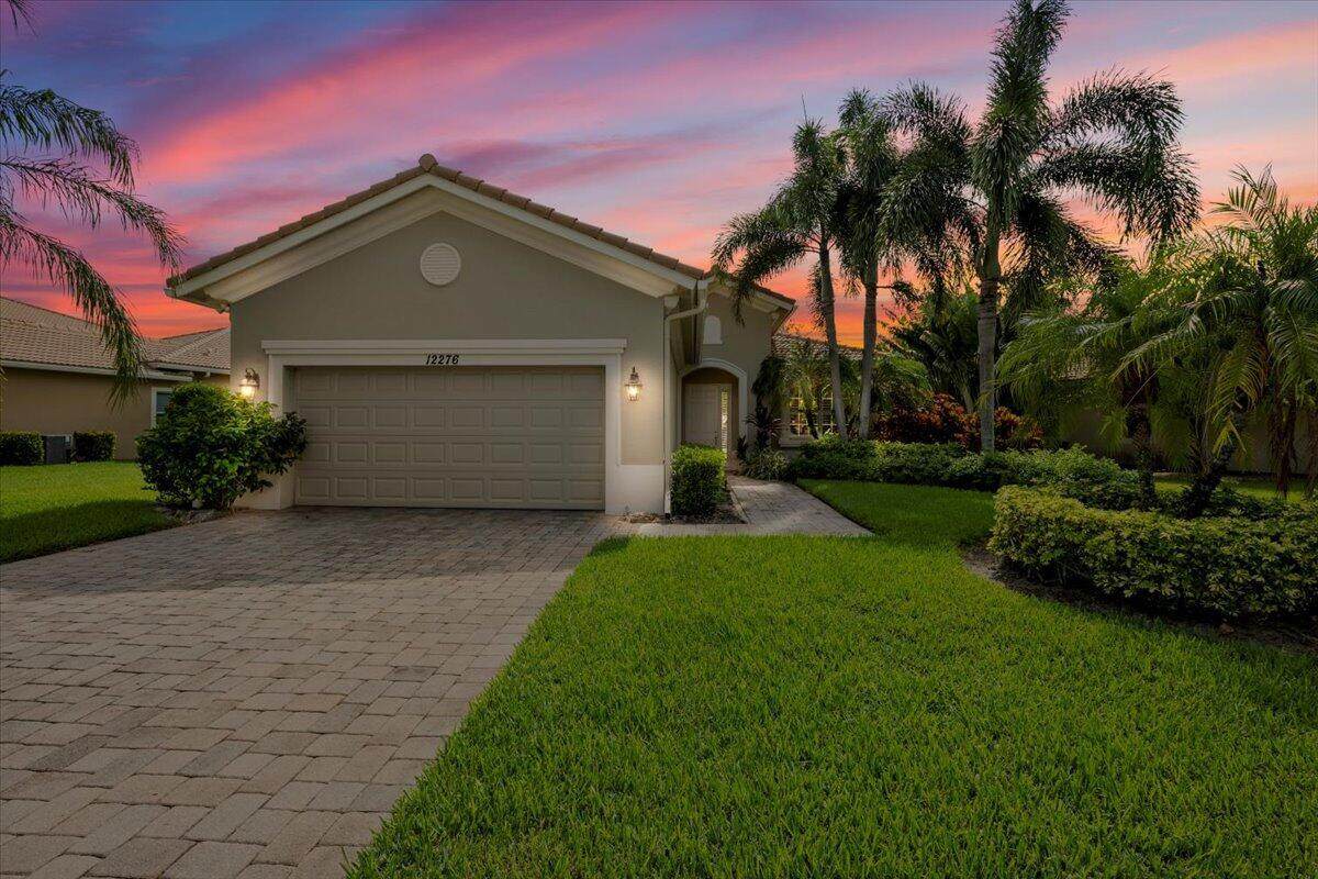 12276 Aviles Circle - Photo 1