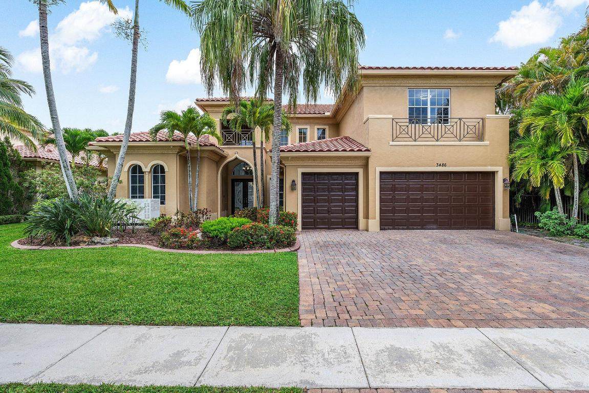 3486 Lago De Talavera - Photo 1