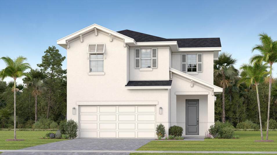 10676 Wilgrove Lane - Photo 1