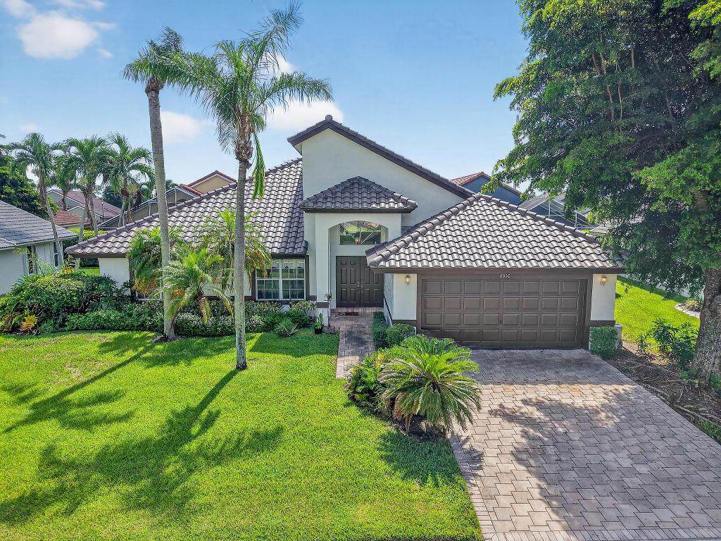 6060 Pitch Lane - Photo 1