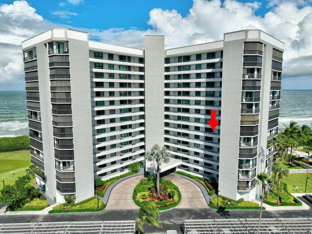 8800 Ocean Drive - Photo 1