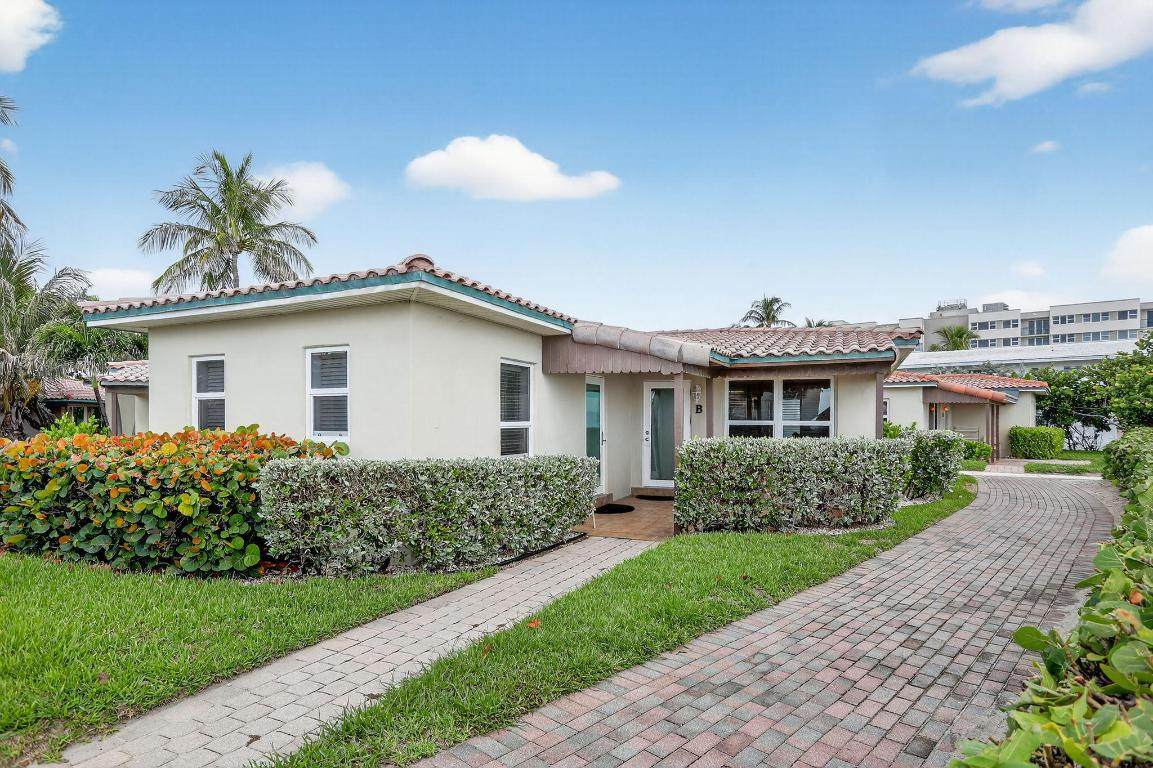 1225 Hillsboro Mile - Photo 1