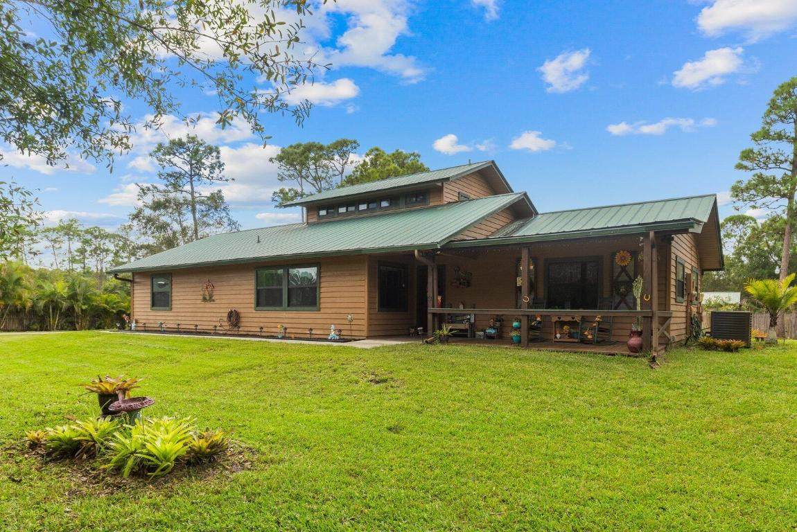 2725 Twin Oaks Trail - Photo 1