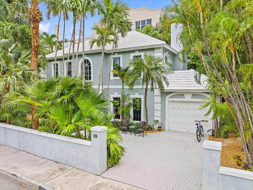 234 Park Avenue - Photo 1