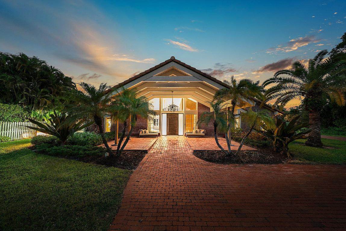 6641 Giralda Circle - Photo 1