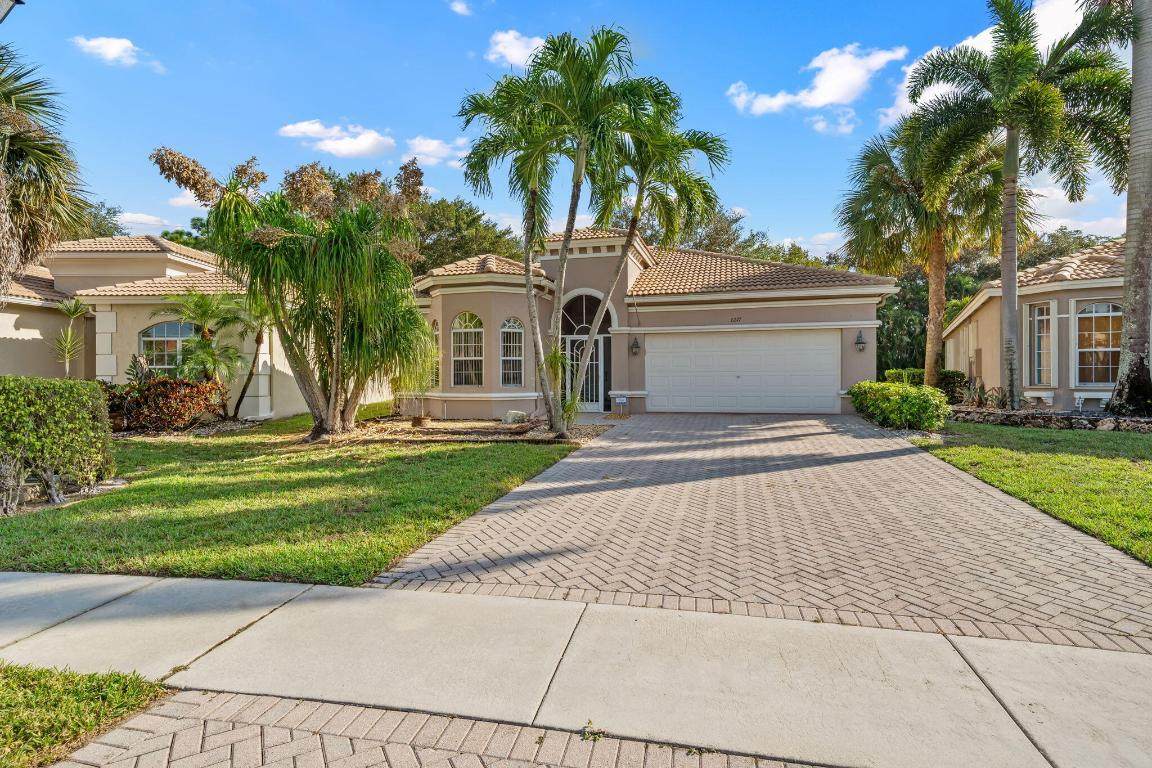 6677 Southport Drive - Photo 1
