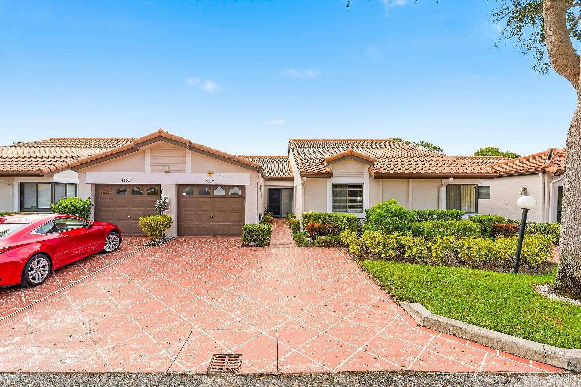 6112 Kings Gate - Photo 1