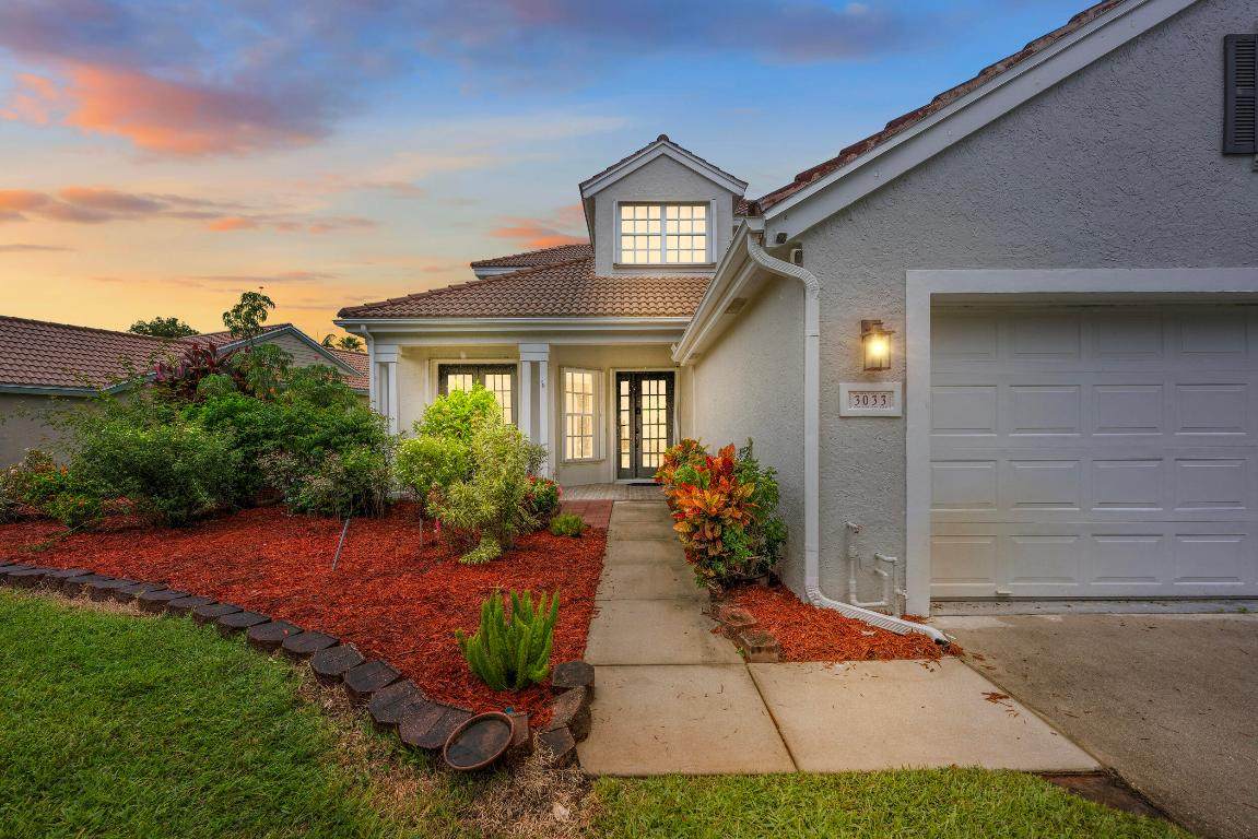 3033 Brierwood - Photo 1