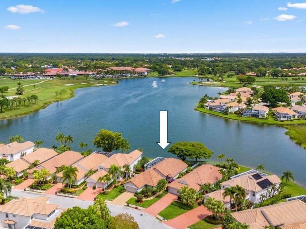 923 Augusta Pointe Drive - Photo 1