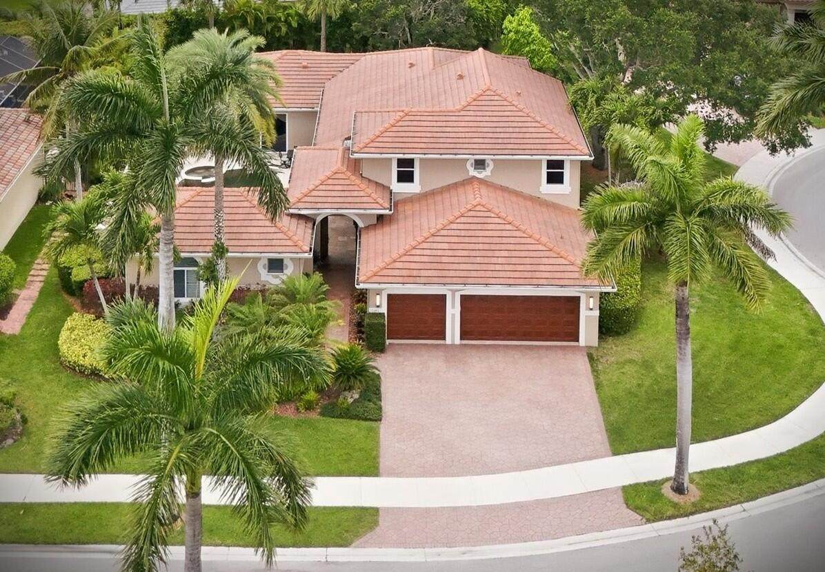 2483 Eagle Watch Court - Photo 1