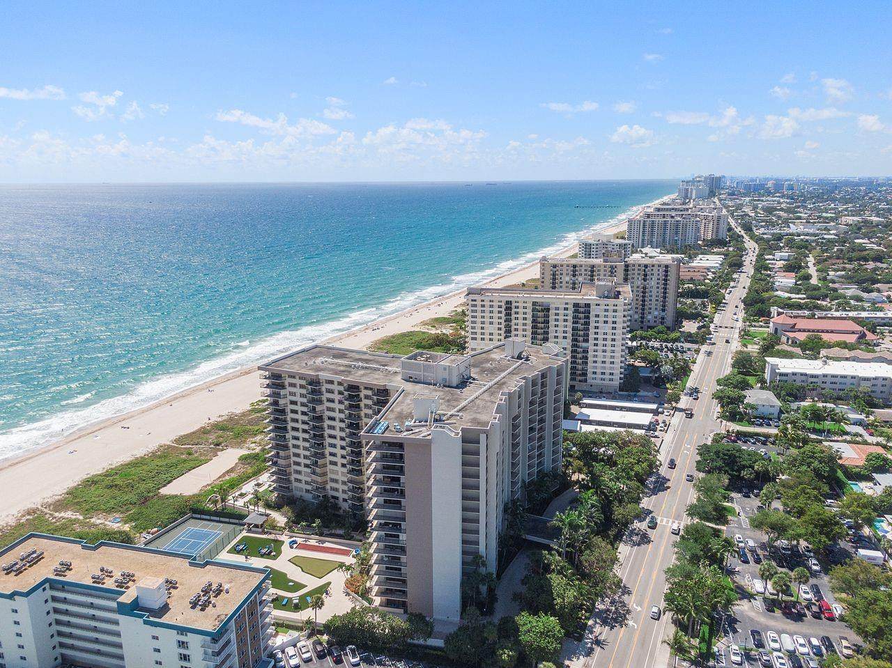 1800 Ocean Boulevard - Photo 1