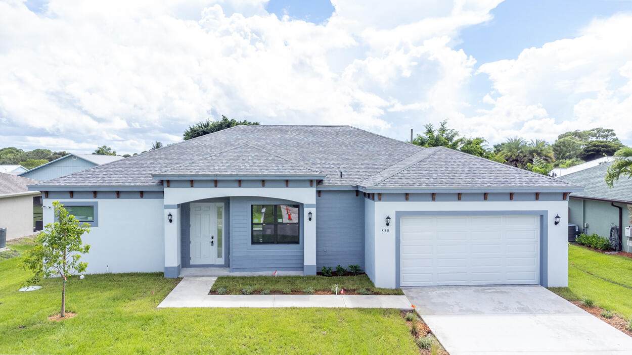 850 Abingdon Avenue - Photo 1